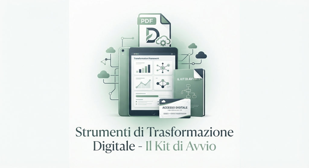 Il Kit di Avvio dell'Alchimista Moderno