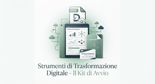 Il Kit di Avvio dell'Alchimista Moderno